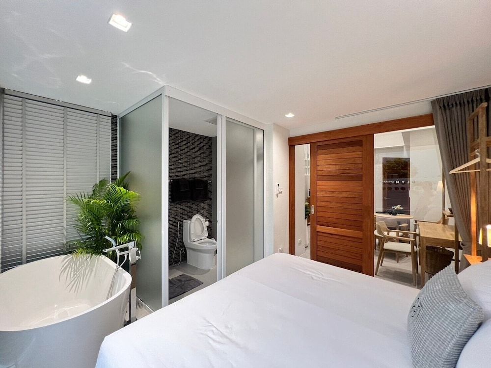 Glyn Chiangmai Duplex 7