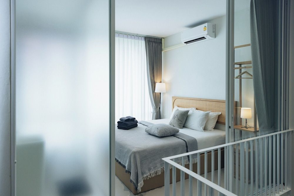 Glyn Chiangmai Duplex 2