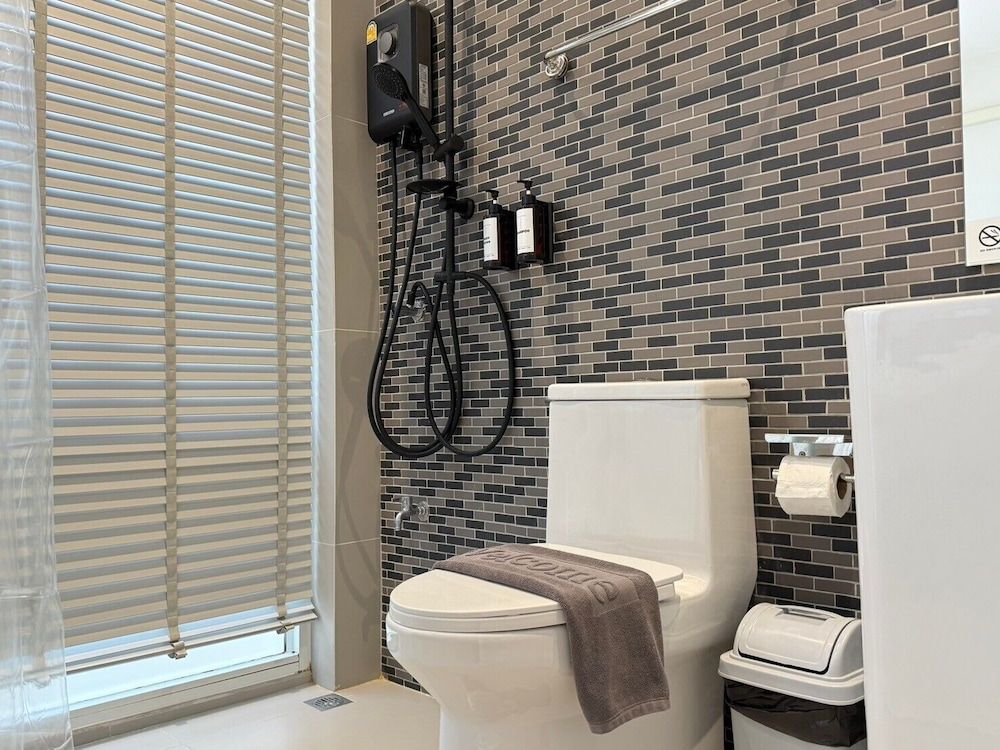 Glyn Chiangmai Suite 13