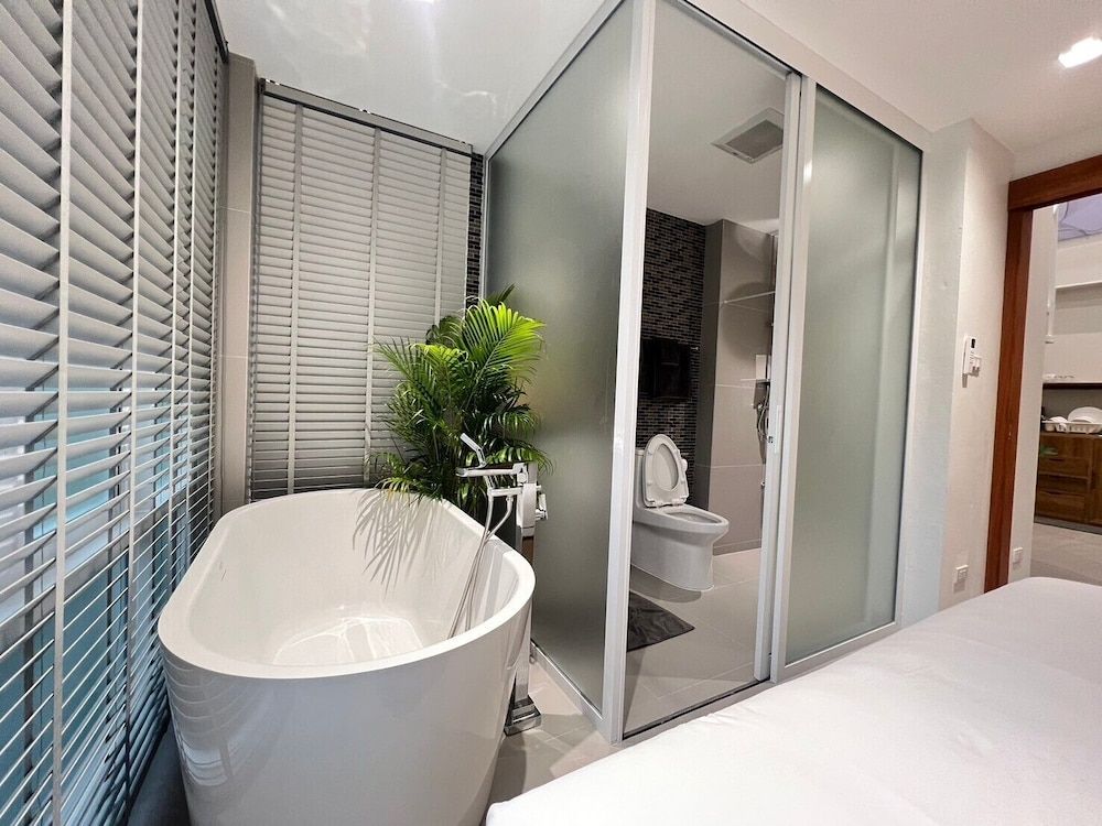 Glyn Chiangmai Duplex 16