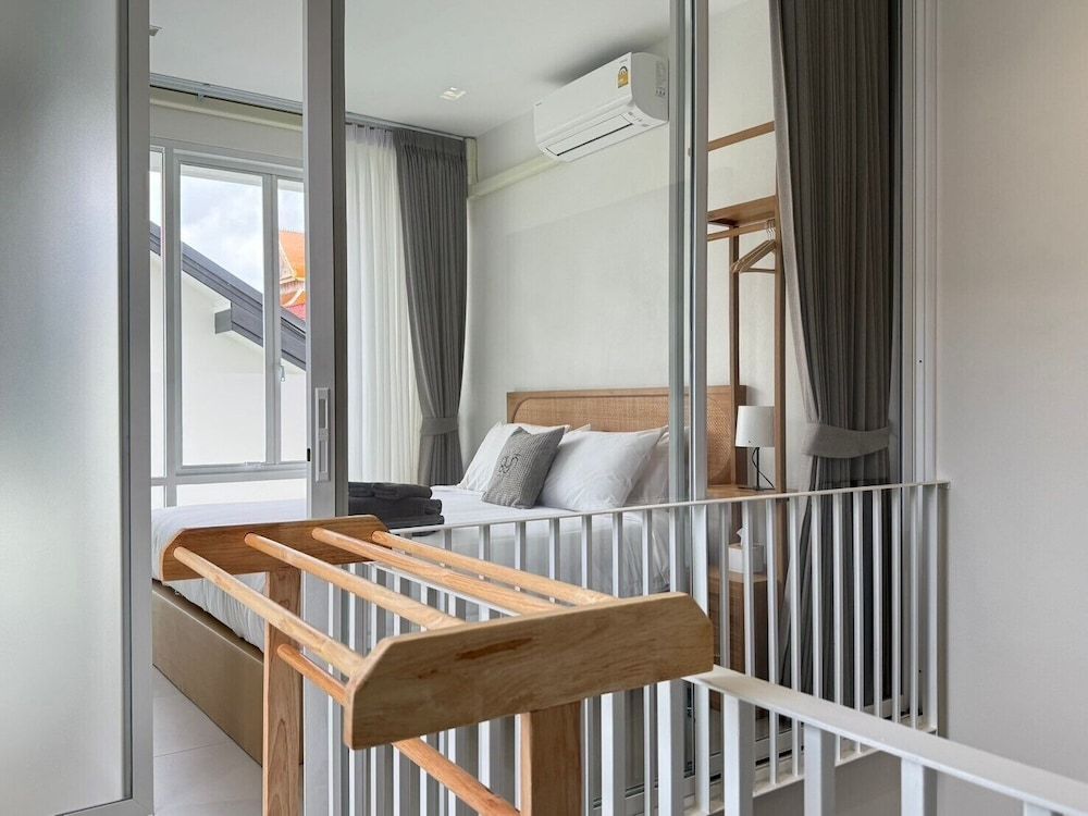 Glyn Chiangmai Duplex 8