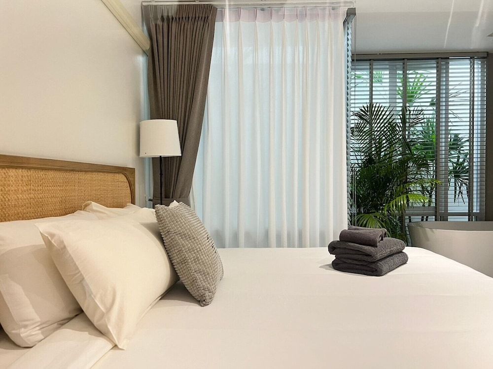 Glyn Chiangmai Duplex 6