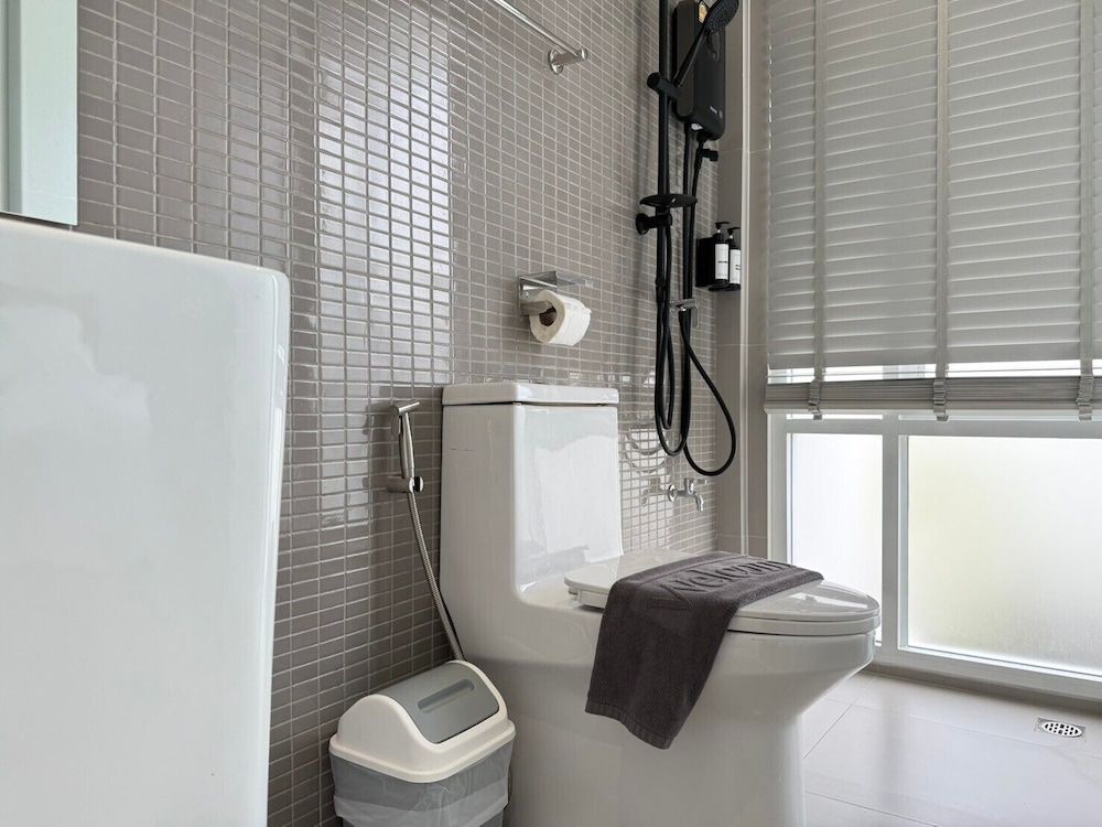 Glyn Chiangmai Duplex 14