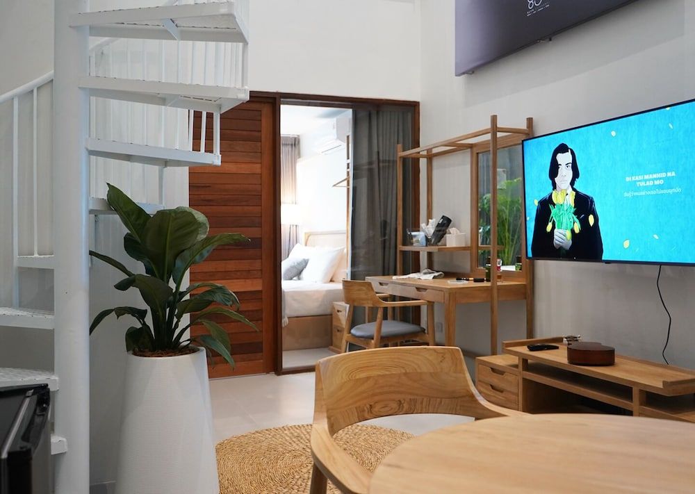 Glyn Chiangmai Duplex 22