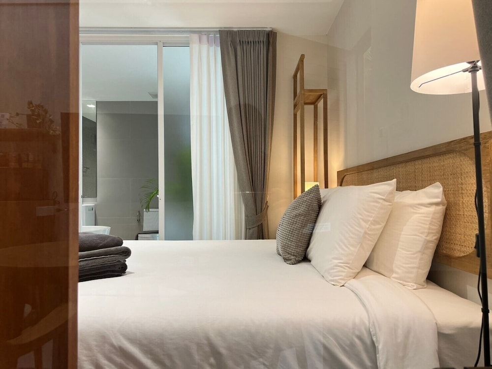 Glyn Chiangmai Deluxe Room 7