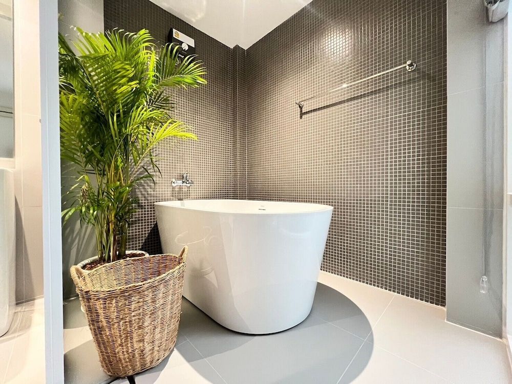 Glyn Chiangmai Duplex 15