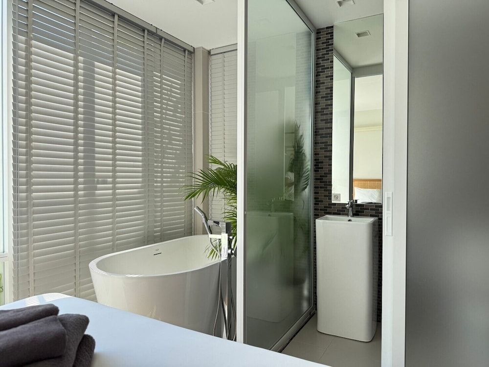 Glyn Chiangmai Duplex 18