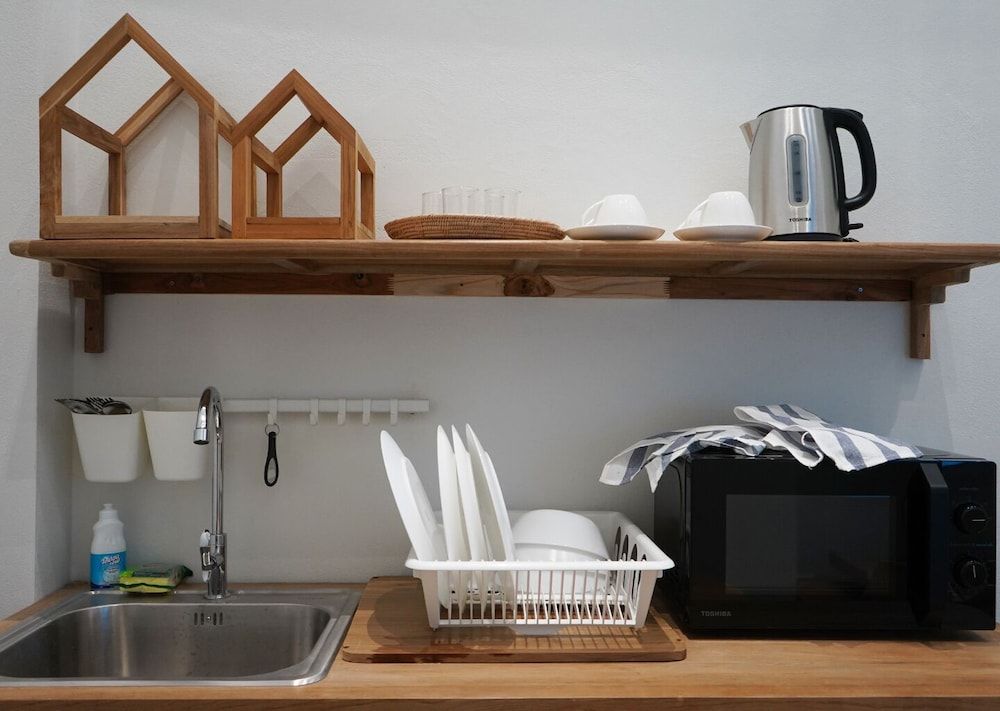 Glyn Chiangmai Duplex 11