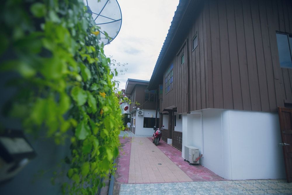 Facade