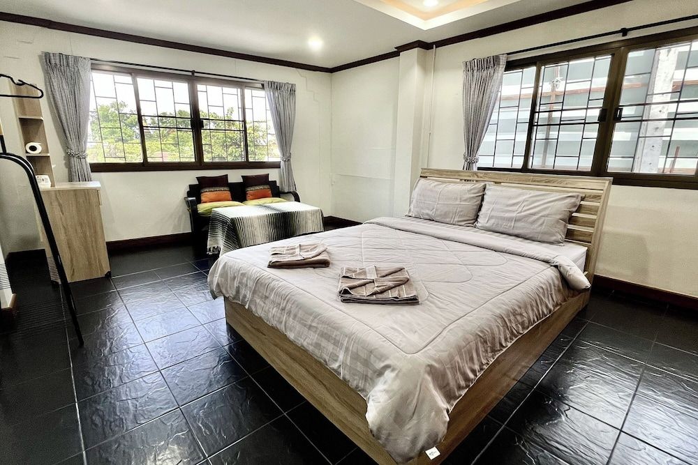 Premium Double Room