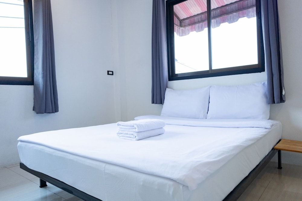 Basic Double Room