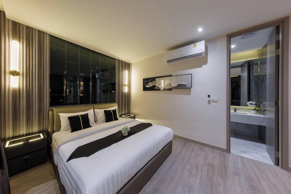 Family Villa