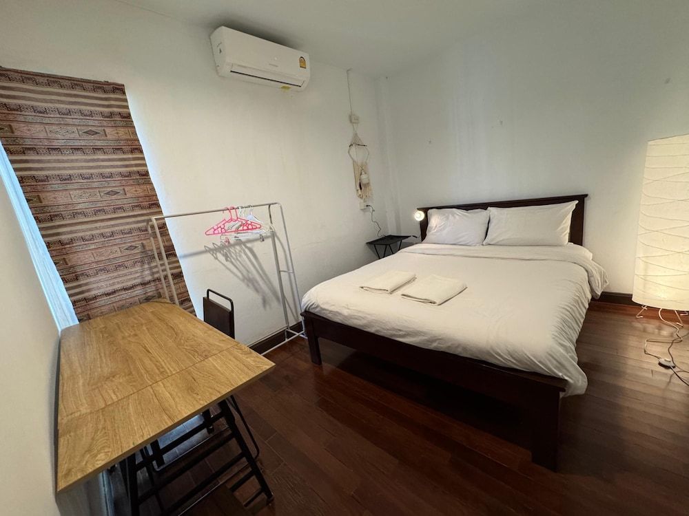 TarTar&Nay Hostel Economy Double Room