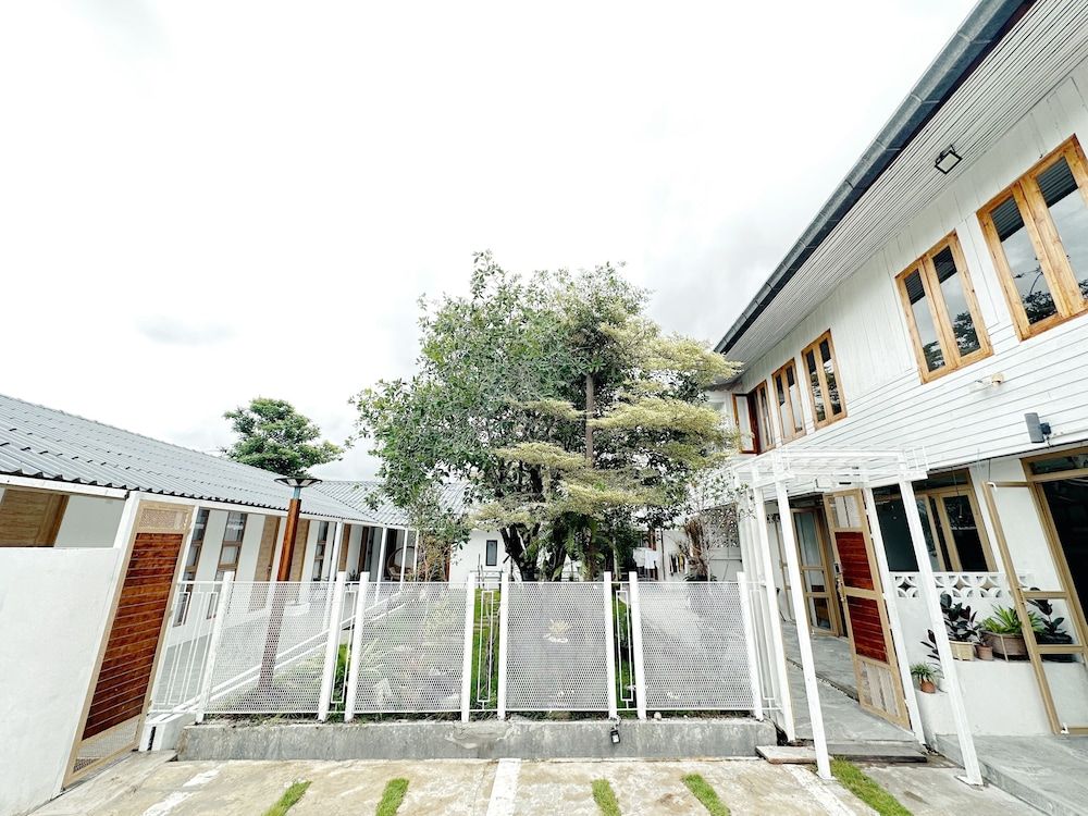 Facade