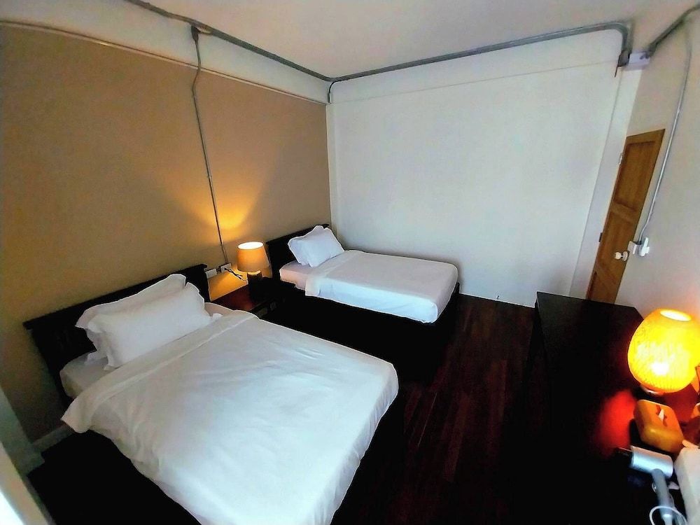 Comfort Twin Room
