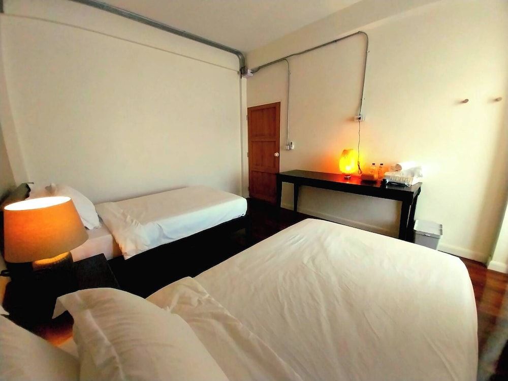 Comfort Twin Room