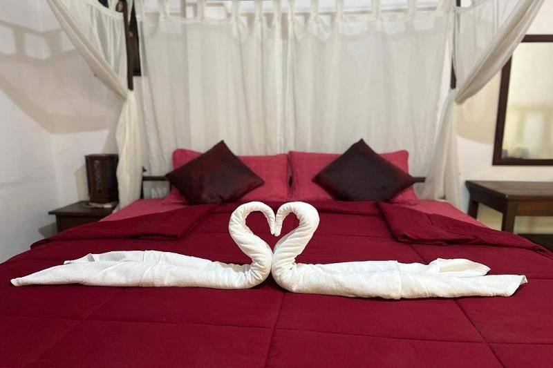Grand Double Room
