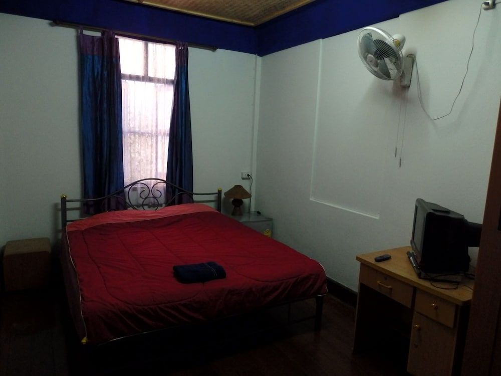 Superior Double Room with Air Condition