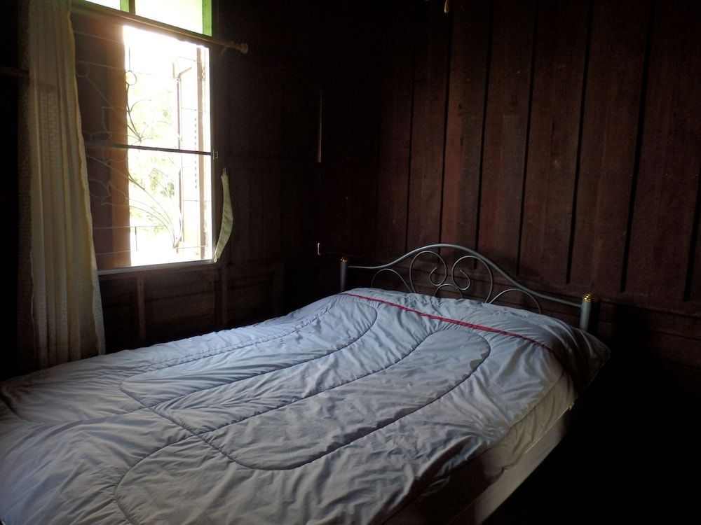 Standard Double Room with Fan