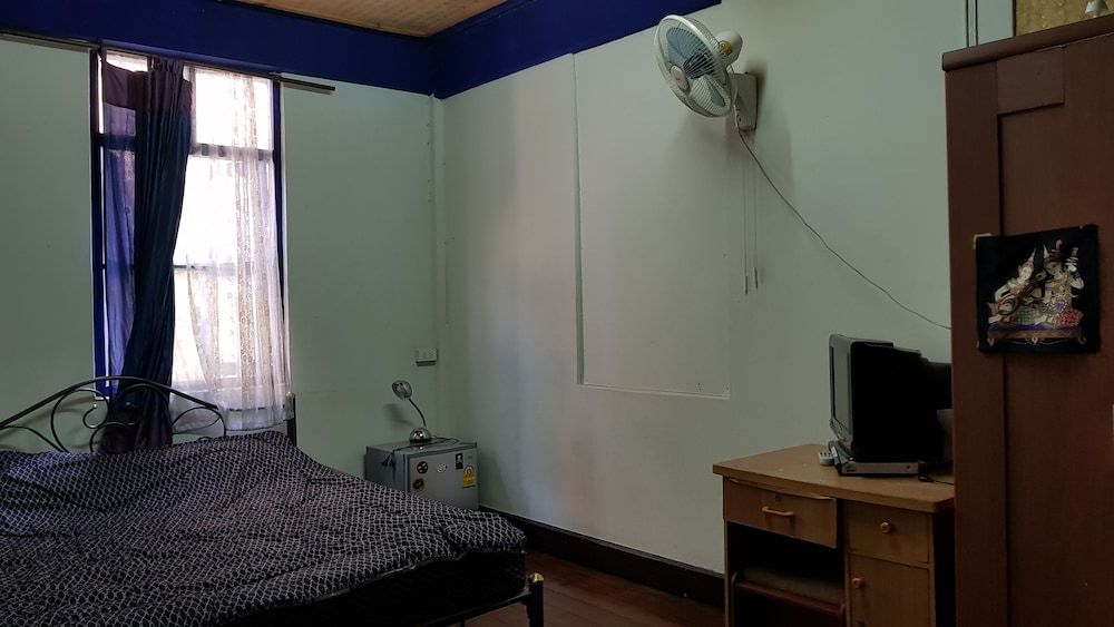 Superior Double Room with Air Condition