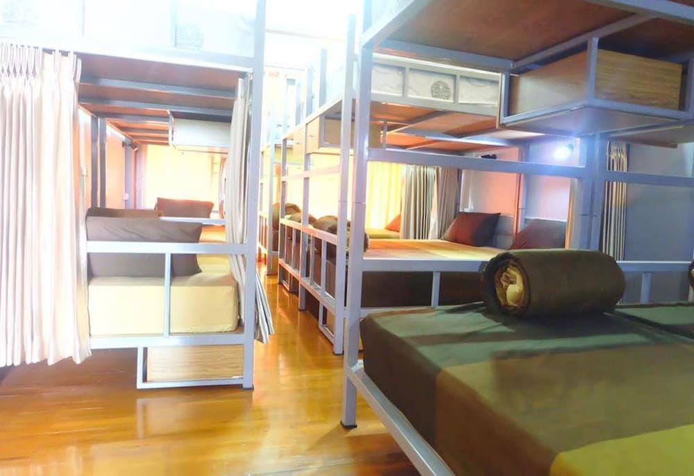 Mixed Shared Dormitory 2