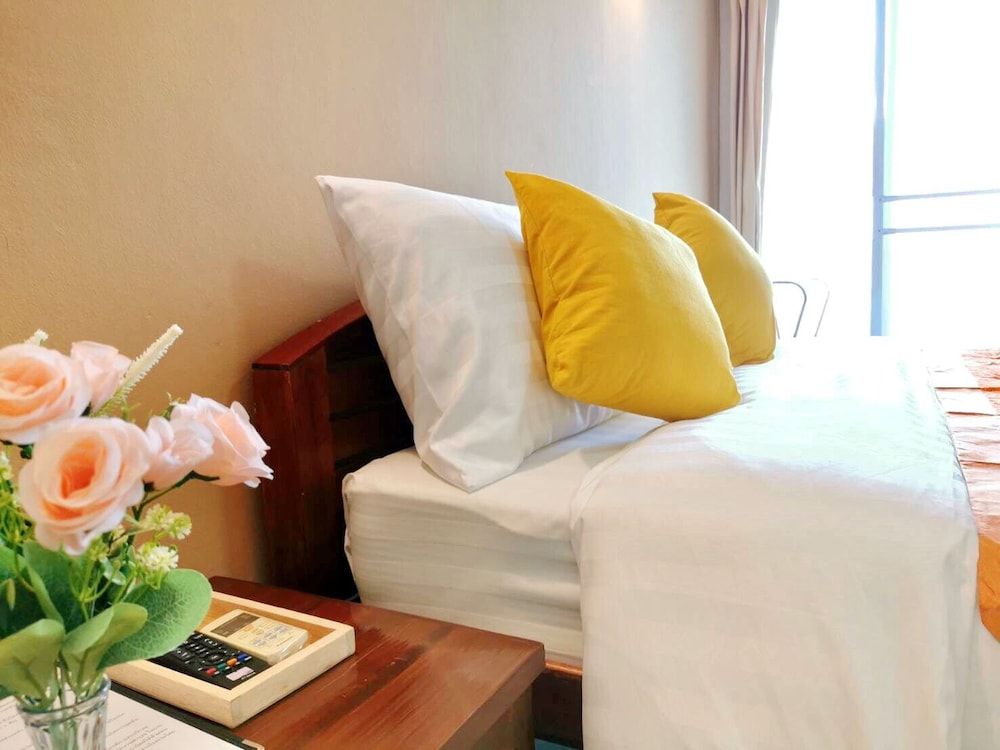 Double Room, 1 Queen Bed