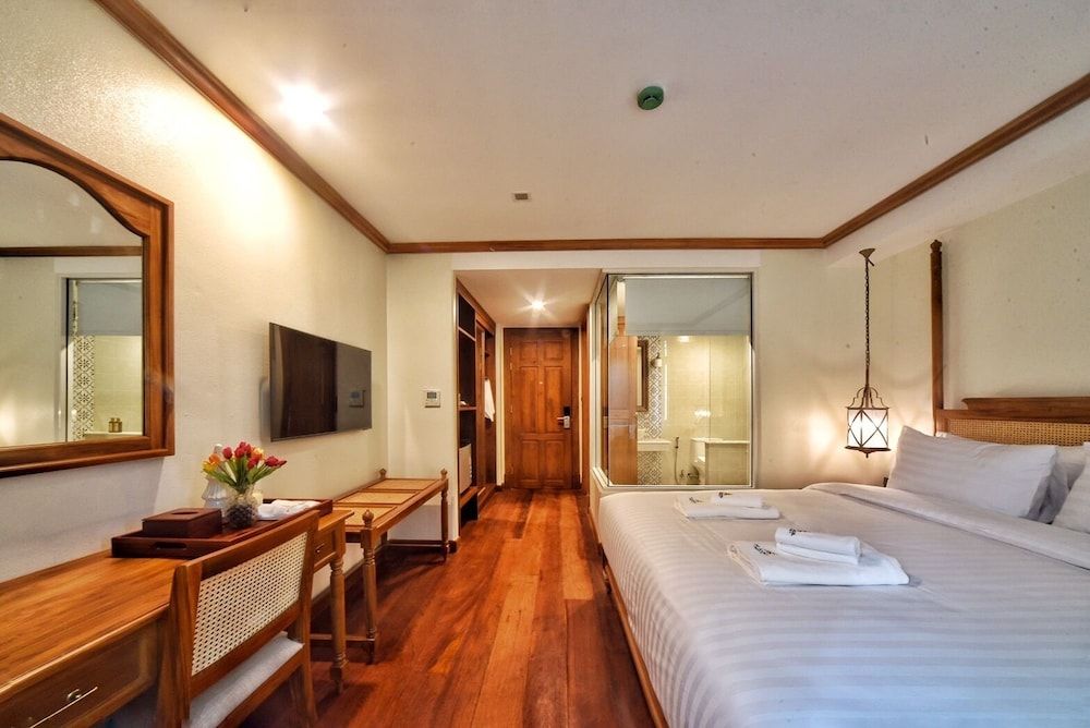 De Manor Chiang Mai Hotel Studio 2