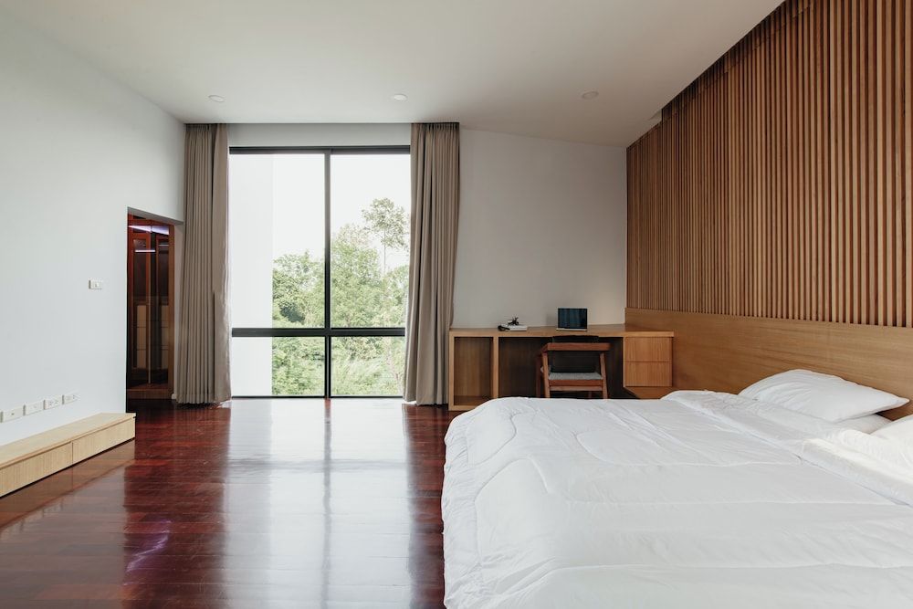 Villa, 3 Bedrooms, Pool View