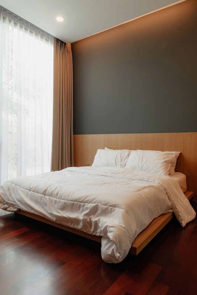 Deluxe Villa, 3 Bedrooms, Pool View