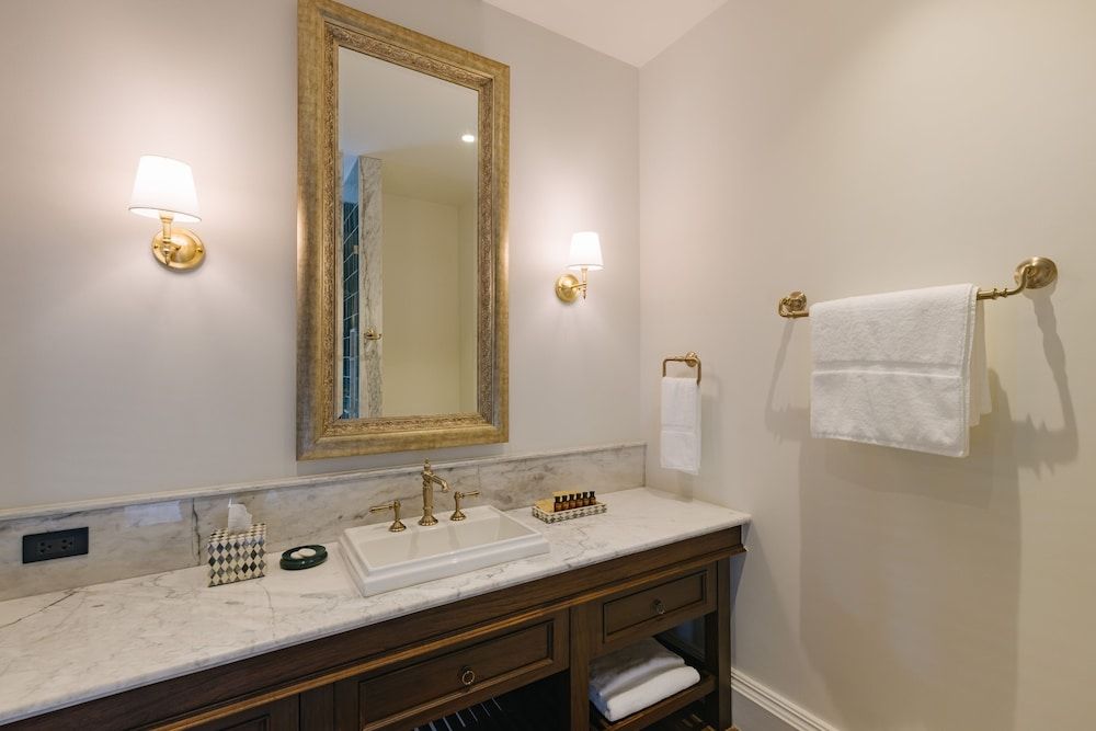 Coucou Hotel Standard Twin Room 2