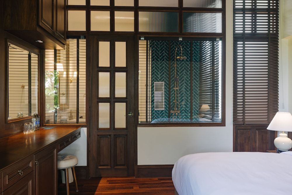 Coucou Hotel Deluxe Double Room 5