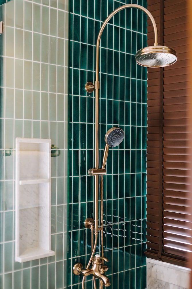 Coucou Hotel Deluxe Double Room 4