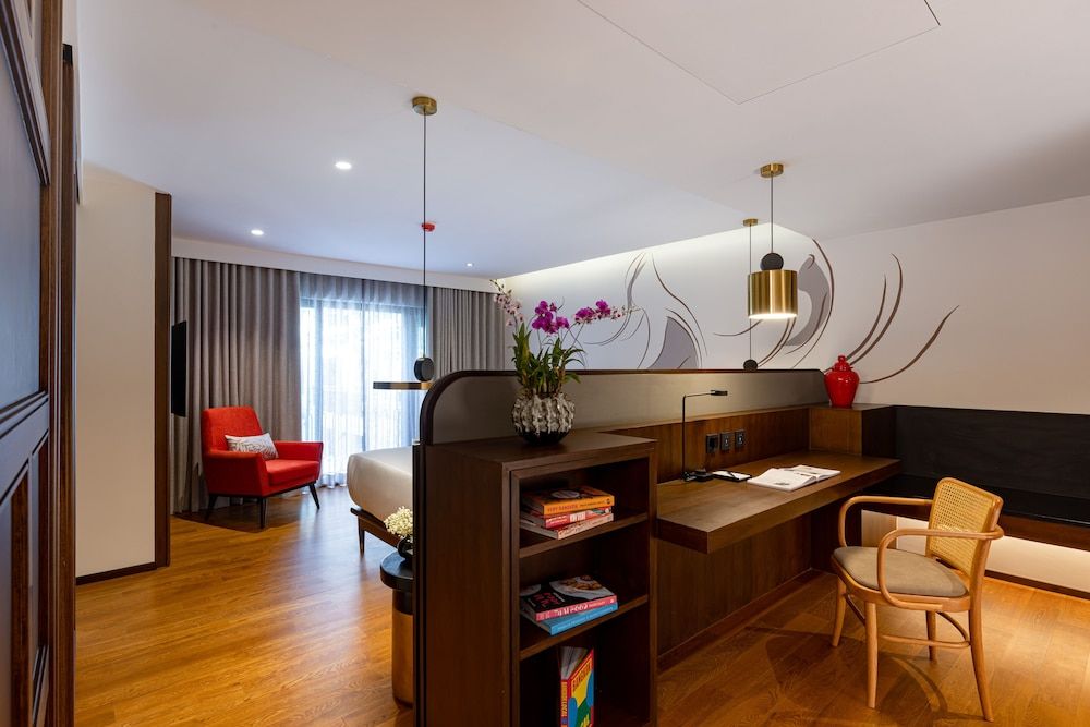 Hotel Sensai Nimman Chiang Mai - Adults Only