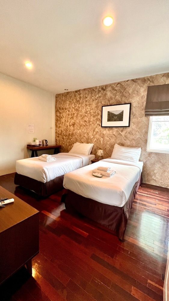 Family Quadruple Room
