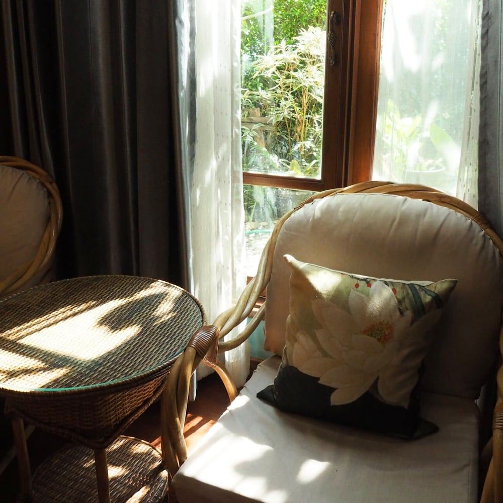 Rich Garden House Hotel Superior Double Room 6