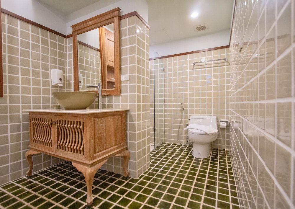 Rich Garden House Hotel Superior Double Room 5