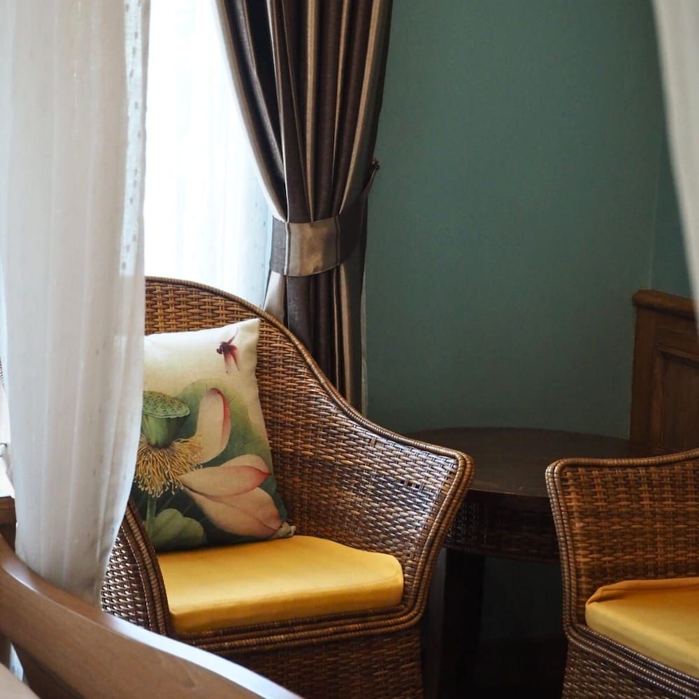 Rich Garden House Hotel Superior Double Room 7