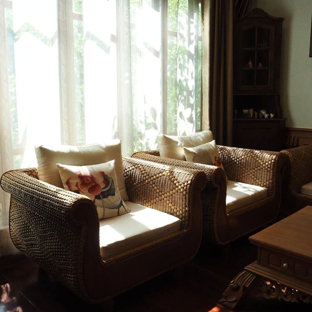 Rich Garden House Hotel Superior Double Room 8