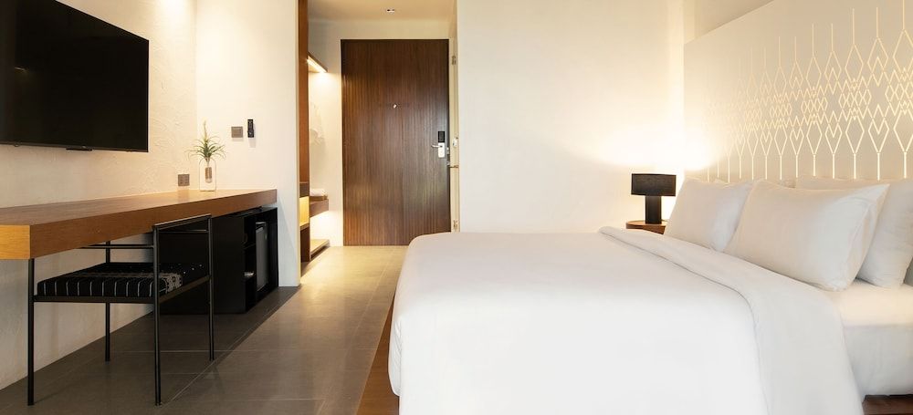 Grand Deluxe Room