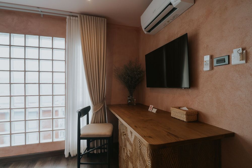 Hotel Clay Chiang Mai Standard Double Room 15