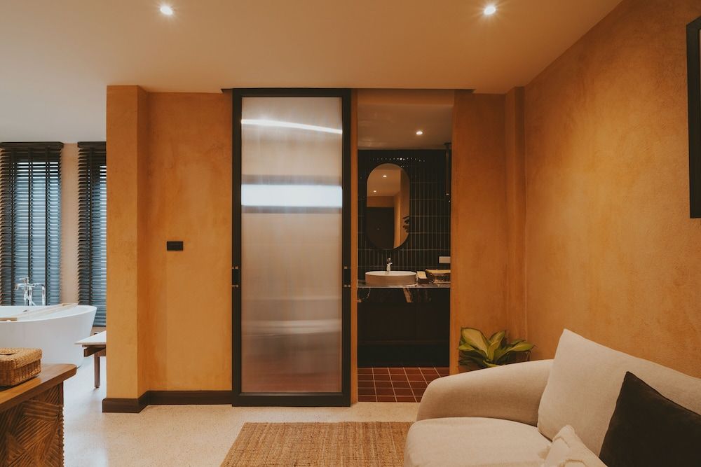 Hotel Clay Chiang Mai Deluxe Room 18