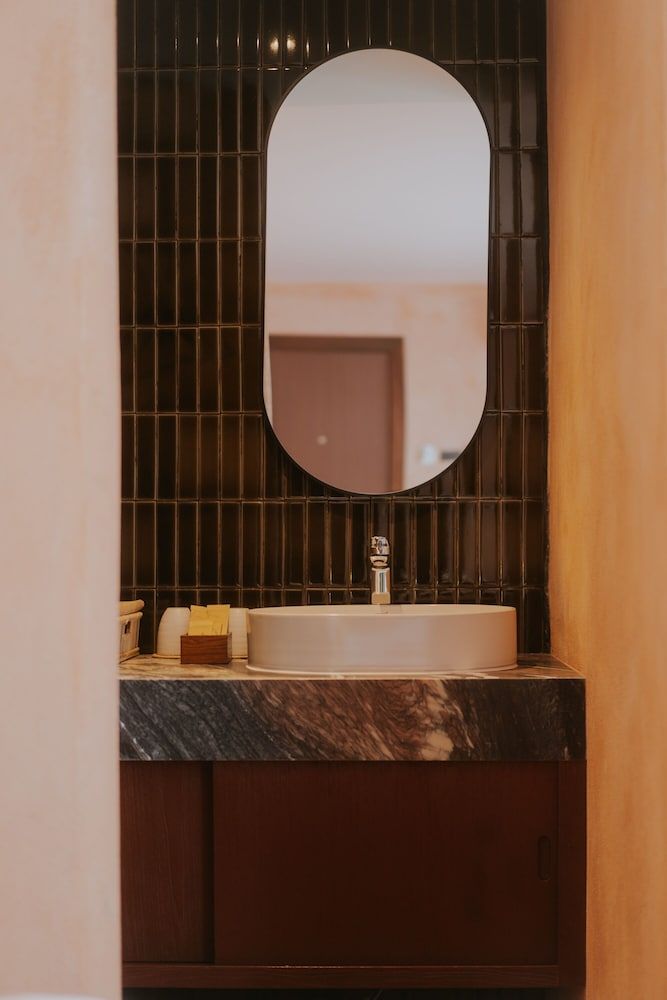 Hotel Clay Chiang Mai Basic Double Room 7