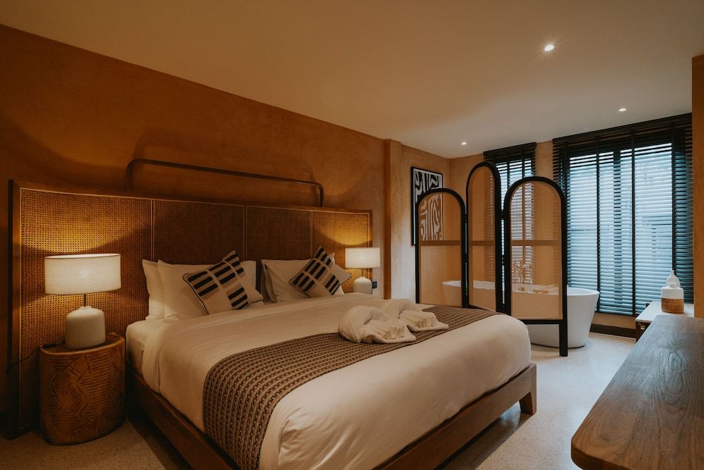 Hotel Clay Chiang Mai