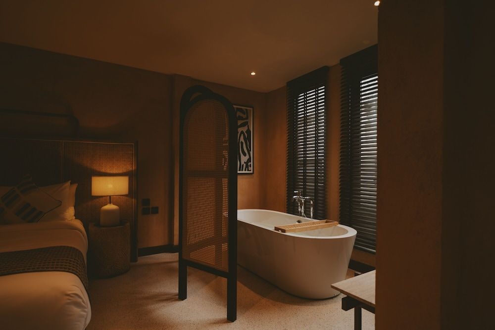 Hotel Clay Chiang Mai Deluxe Room 11