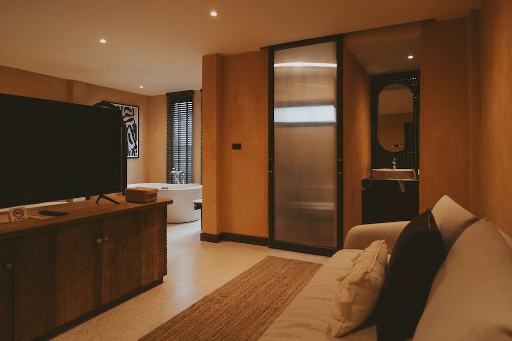 Hotel Clay Chiang Mai Deluxe Room 19