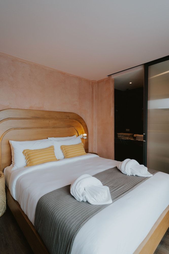 Hotel Clay Chiang Mai Standard Double Room 7