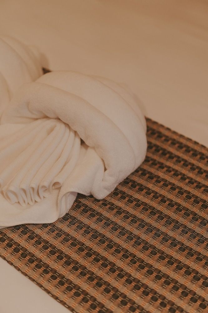 Hotel Clay Chiang Mai Deluxe Room 13