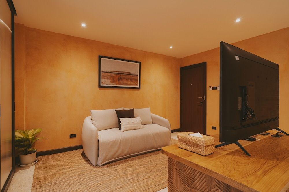 Hotel Clay Chiang Mai Deluxe Room 16