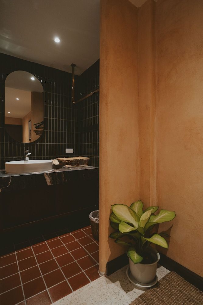 Hotel Clay Chiang Mai Deluxe Room 8