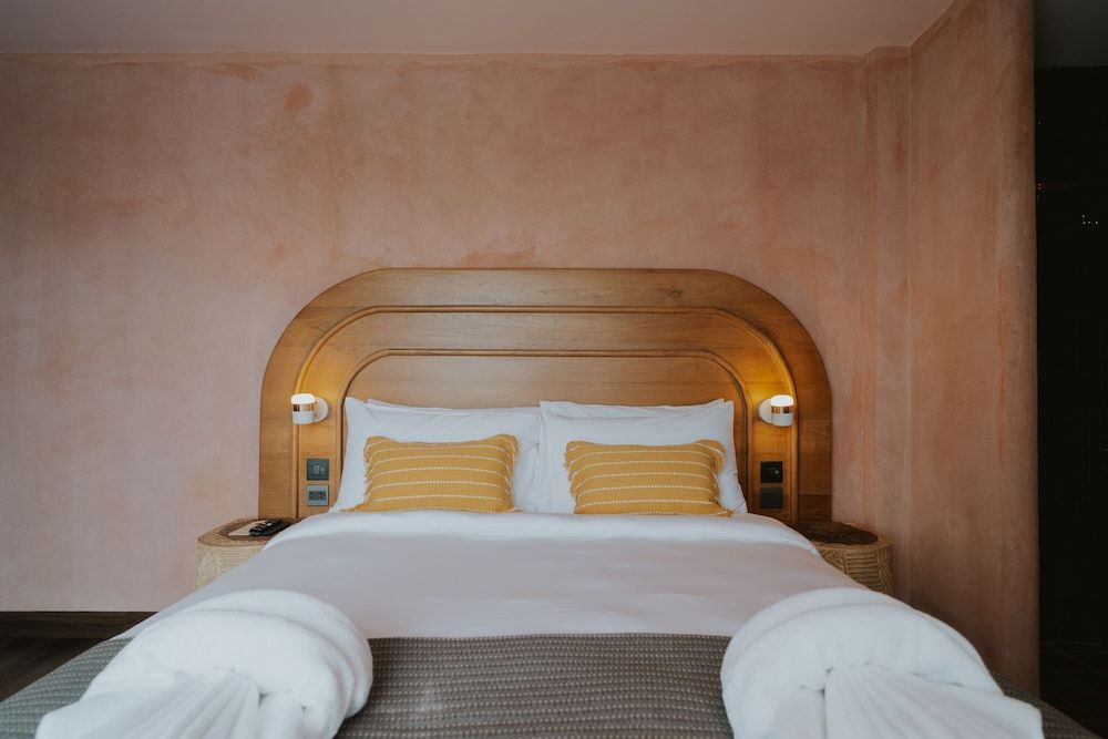 Hotel Clay Chiang Mai Standard Double Room 2